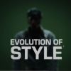 Evolution of Style - Fructis - Garnier