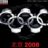 Pekin 2008 - Jeux Olympiques