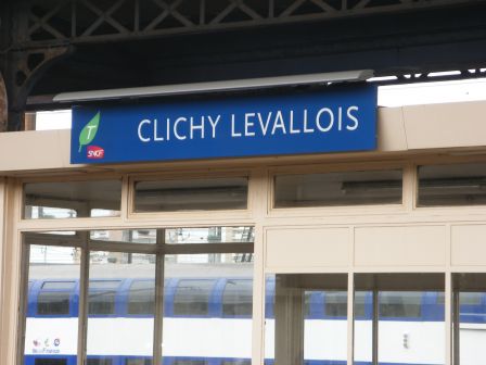 Cichy Levallois