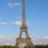 Tour Eiffel de jour