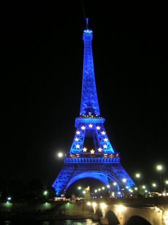 Paris prend ses énergies renouvelables au sérieux